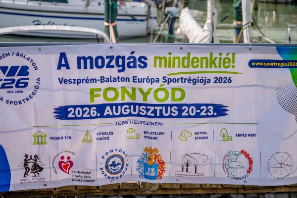 A mozgás mindenkié képgaléria